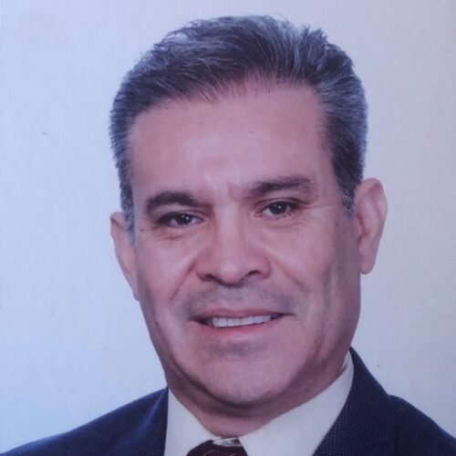 Dr. Daniel Cerrillo Lara