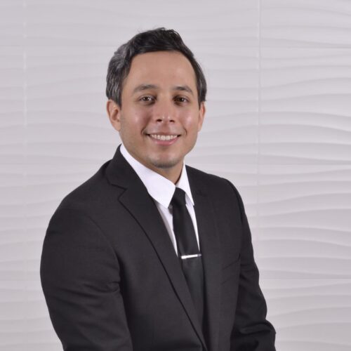 Dr. Gilberto Villareal Villareal