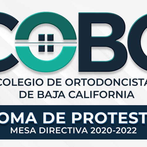 Toma de Protesta 2020-2022