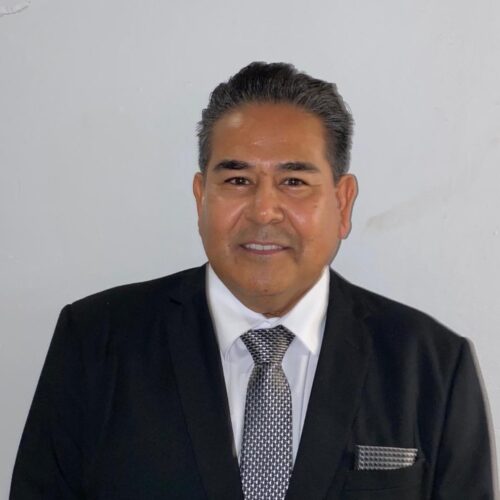 Dr. Fernando Bonillas Tenorio
