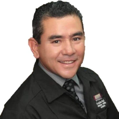 Dr. Guillermo Perez Cortez