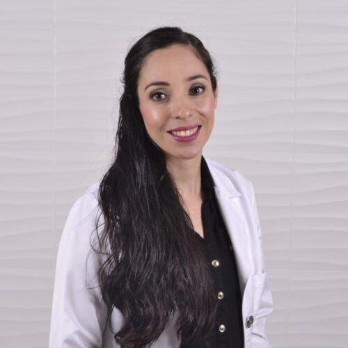 Dra. Idalia Selene Isais Peña