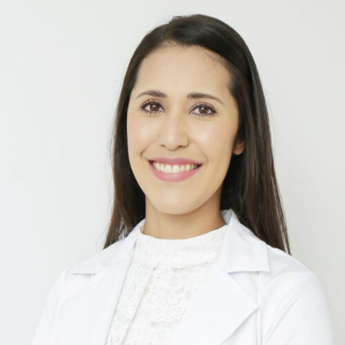 Dra. Lilian Chavez Rios