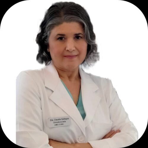 Dra. Claudia Gallegos Bajo